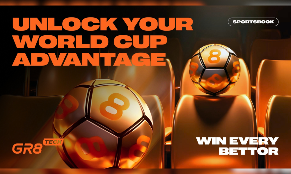 gr8-tech-world-cup-ready-series:-sportsbook-upgrades-to-convert-tournament-traffic-into-results