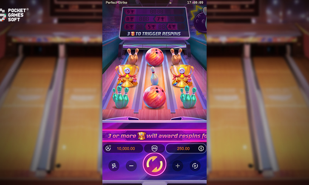 pg-soft-releases-perfect-strike-slot-with-respins-and-random-free-spins