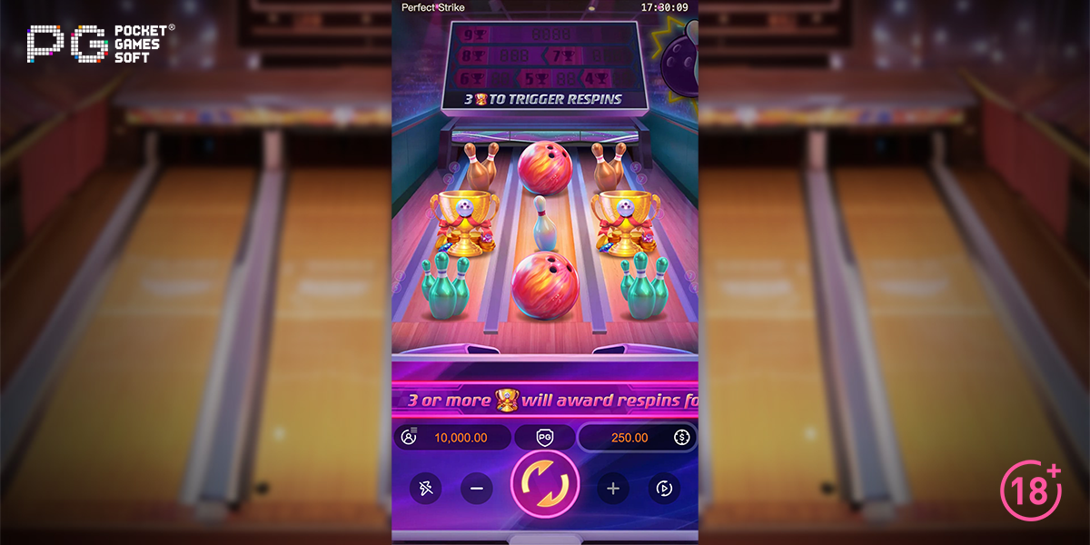 pg-soft-releases-perfect-strike-slot-with-respins-and-random-free-spins