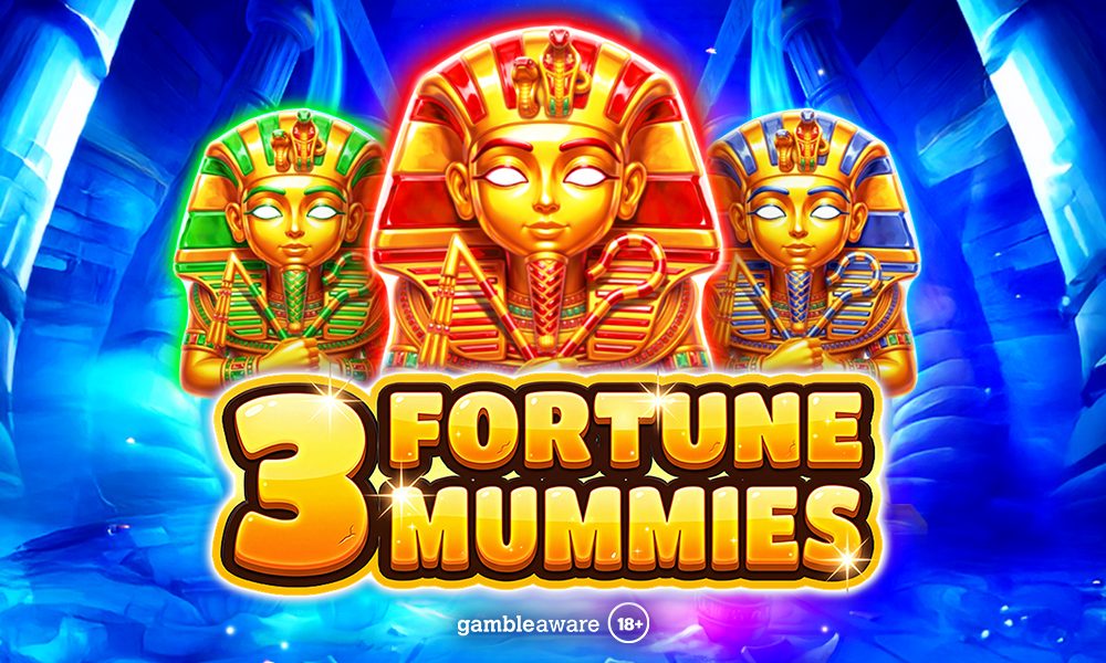 spinomenal-launches-3-fortune-mummies-hold-&-hit-slot