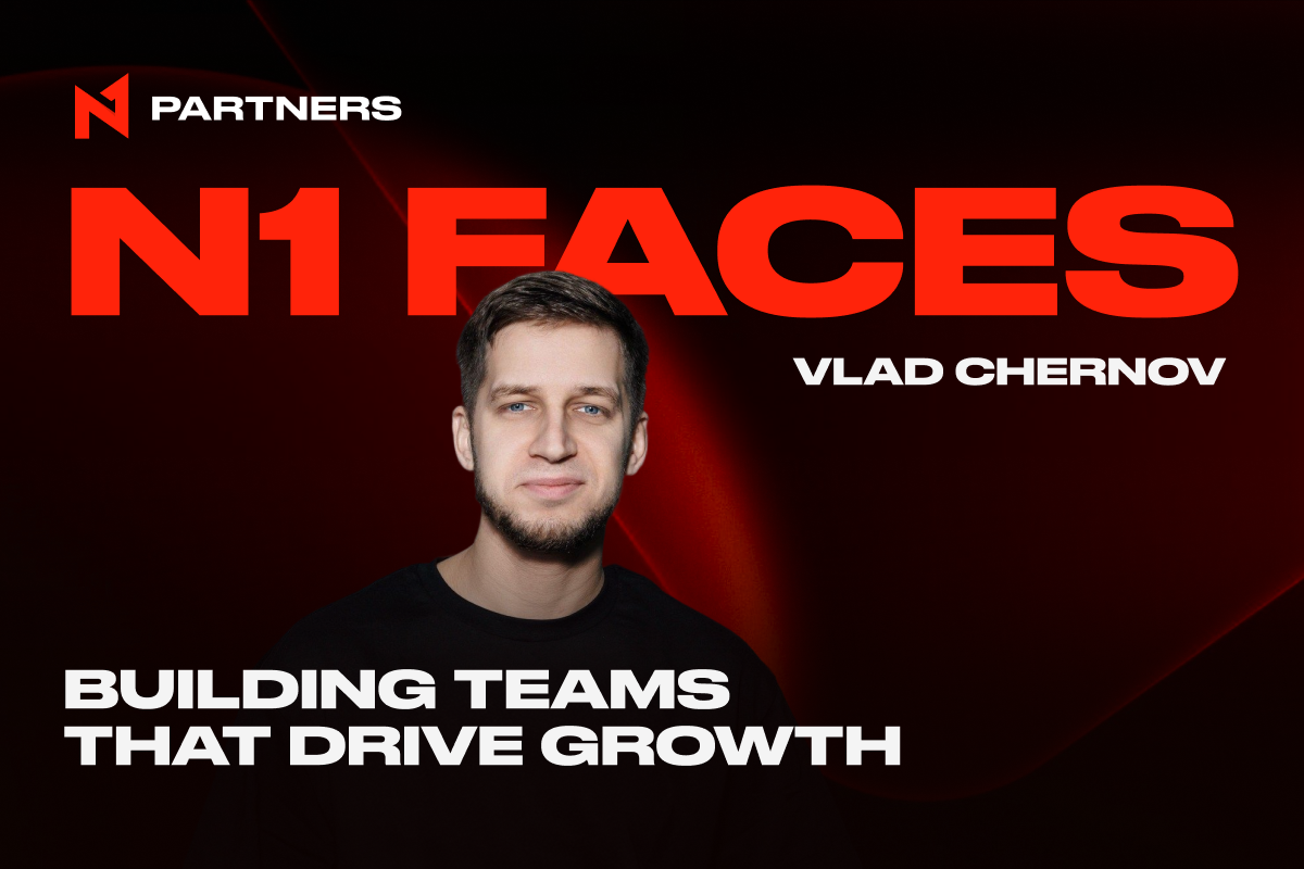n1-partners-puts-deputy-head-vlad-chernov-in-the-spotlight-in-n1-faces
