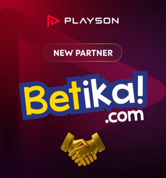 playson-goes-live-with-betika-in-kenya-and-uganda