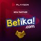 playson-goes-live-with-betika-in-kenya-and-uganda
