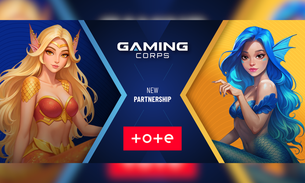 gaming-corps-brings-slots-to-the-tote-casino