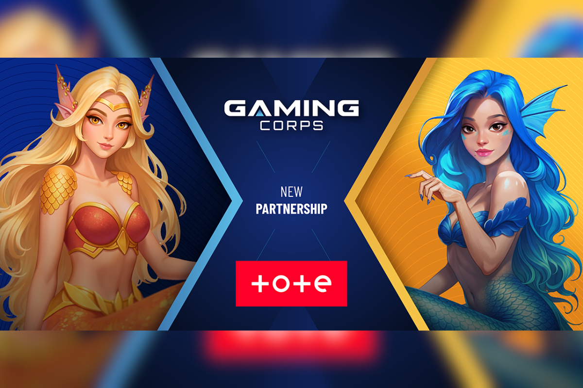 gaming-corps-brings-slots-to-the-tote-casino