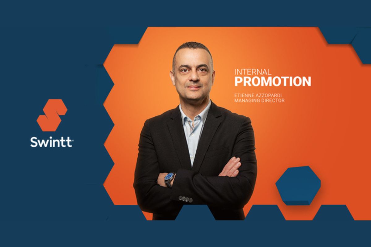 swintt-appoints-etienne-azzopardi-as-managing-director