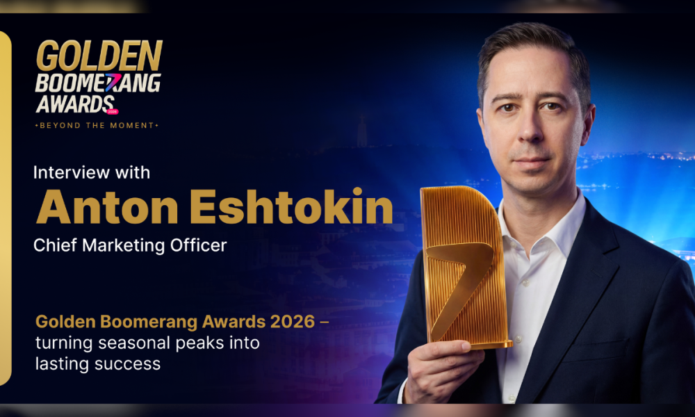 anton-eshtokin,-chief-marketing-officer-at-boomerang-partners:-winning-golden-boomerang-awards-is-a-meaningful-professional-marker-within-the-industry