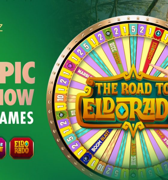 creedroomz-launches-road-to-el-dorado-live-casino-game-show