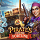 red-papaya-launches-pirate’s-fight-for-fortune-slot-with-20,000x-max-win