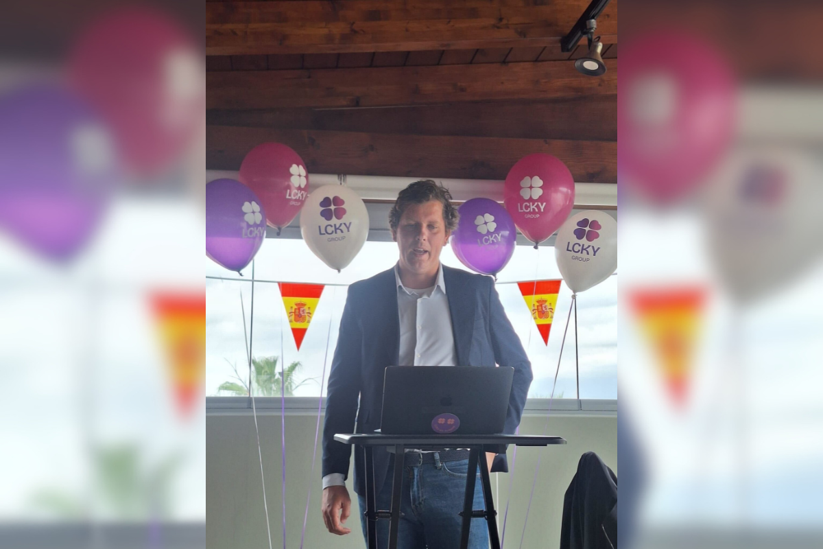 luckycasino-launches-in-spain-as-lcky-group-expands-b2c-footprint