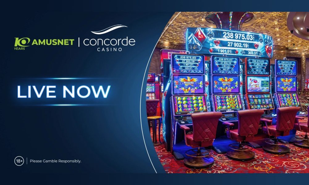 amusnet-announces-strategic-partnership-with-concorde-casino-group