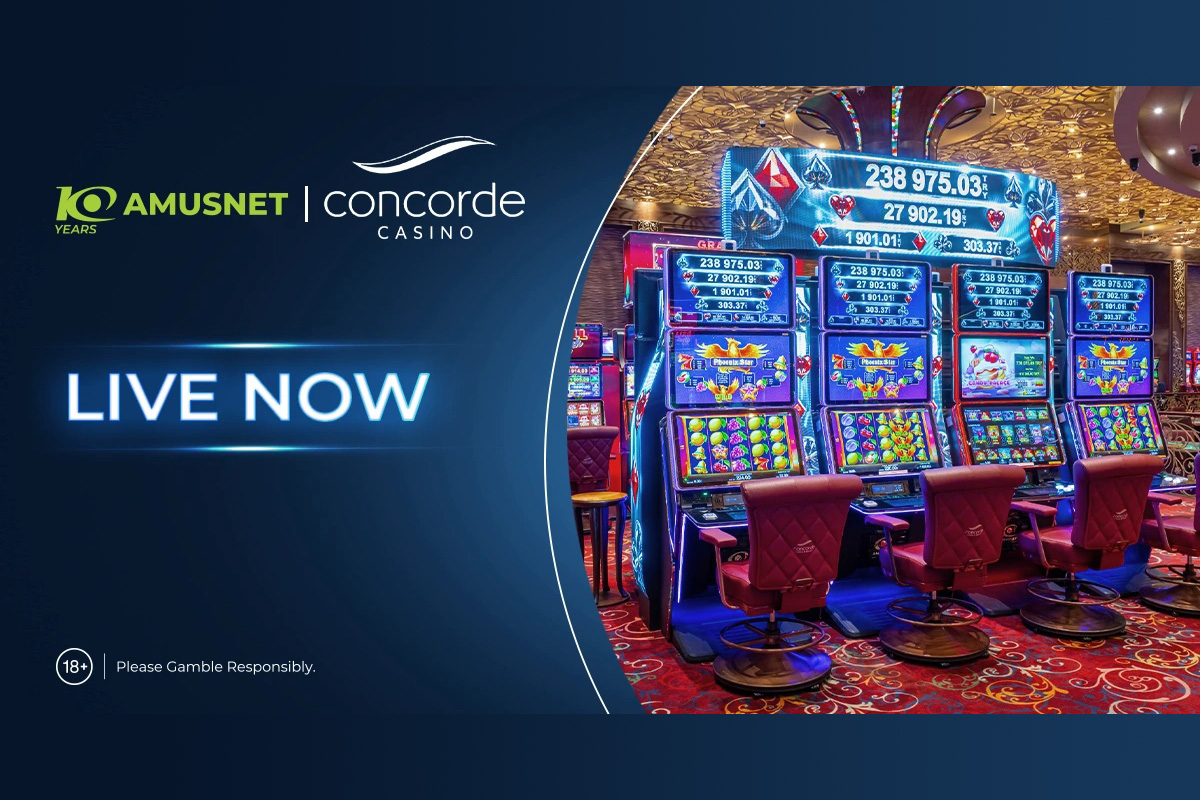 amusnet-announces-strategic-partnership-with-concorde-casino-group