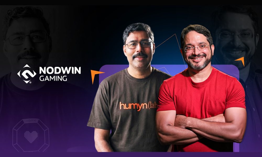 manish-agarwal-joins-nodwin-gaming-board-as-non-executive-director