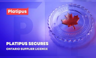 platipus-gaming-secures-ontario-supplier-licence