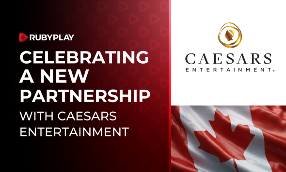 rubyplay-partners-with-caesars-entertainment-in-ontario-to-advance-north-american-expansion