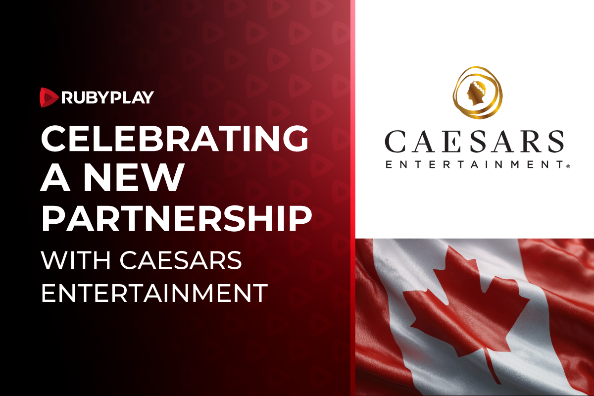 rubyplay-partners-with-caesars-entertainment-in-ontario-to-advance-north-american-expansion
