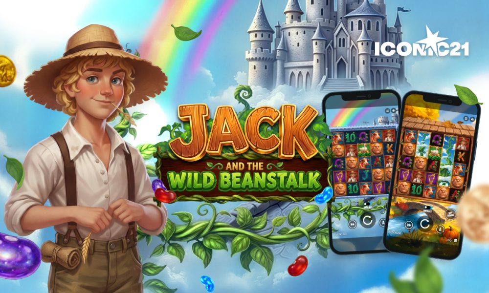iconic21-releases-jack-and-the-wild-beanstalk-slot-with-growing-wild-multipliers