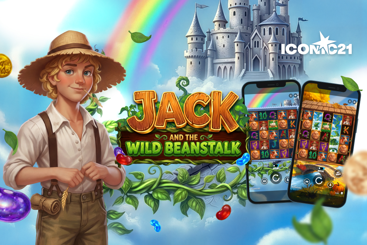 iconic21-releases-jack-and-the-wild-beanstalk-slot-with-growing-wild-multipliers