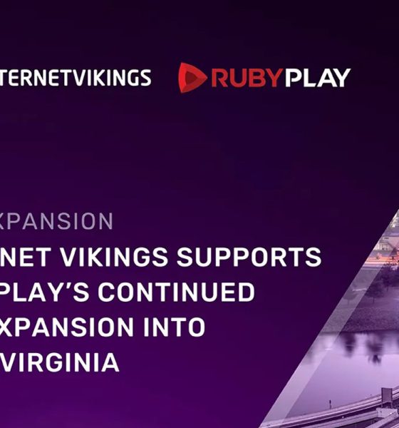 internet-vikings-supports-rubyplay’s-continued-us.-expansion-into-west-virginia