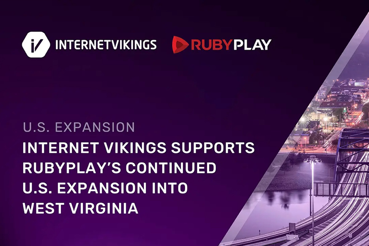 internet-vikings-supports-rubyplay’s-continued-us.-expansion-into-west-virginia