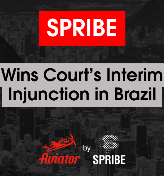 spribe-wins-interim-injunction-in-brazil-–-court-orders-betnacional-to-immediately-cease-unauthorized-use-of-“aviator”