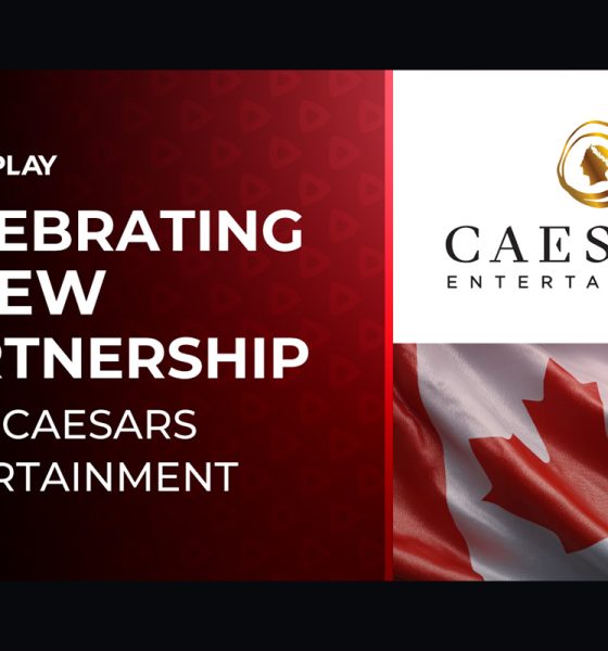 rubyplay-partners-with-caesars-entertainment-in-ontario-to-advance-north-american-expansion