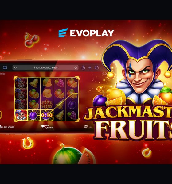 evoplay-spins-back-time-with-vibrant-new-release-jackmaster-fruits