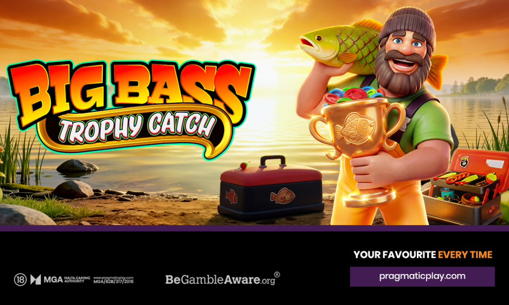 pragmatic-play-adds-big-bass-trophy-catch-to-big-bass-slot-series