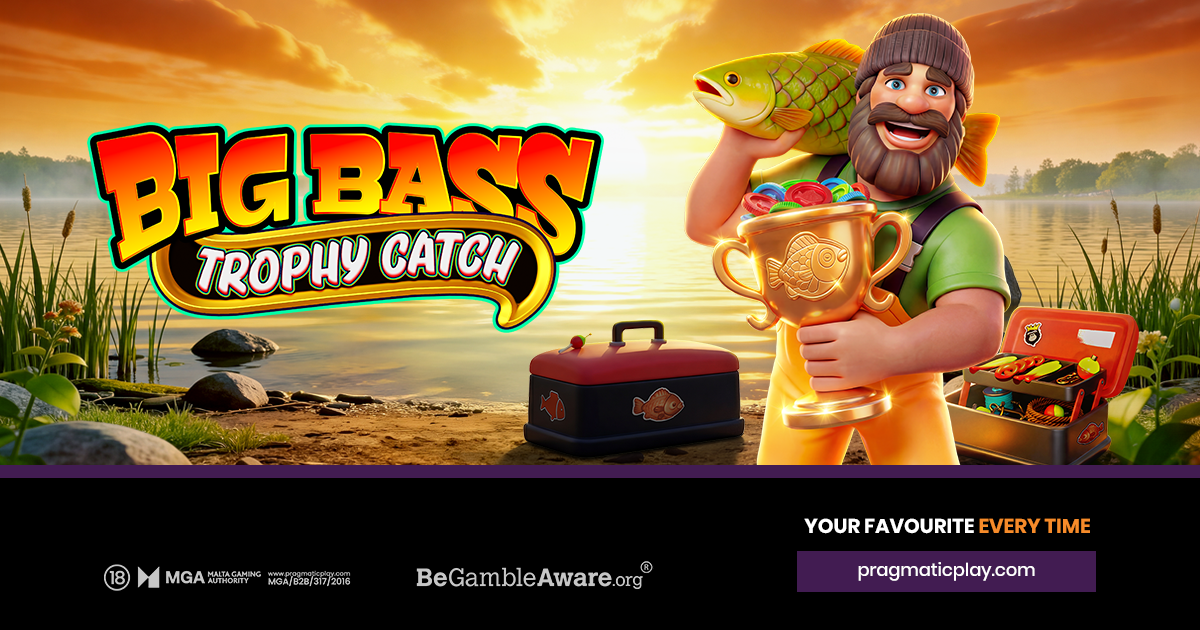 pragmatic-play-adds-big-bass-trophy-catch-to-big-bass-slot-series