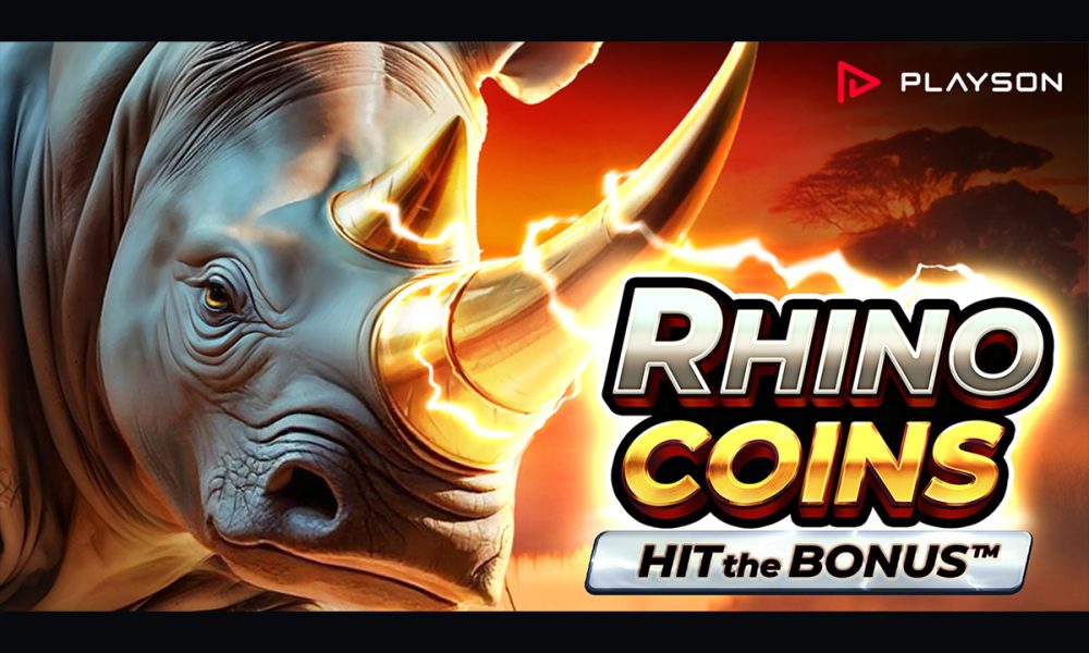 layered-bonus-pathways-await-in-playson’s-rhino-coins:-hit-the-bonus