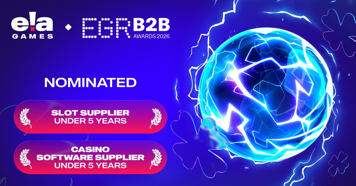ela-games-lands-two-nominations-on-egr-b2b-awards-2026-shortlist