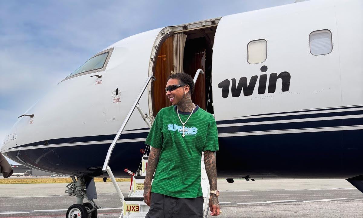 tyga-enters-1win-vip-program,-as-platform-blends-crypto-and-entertainment