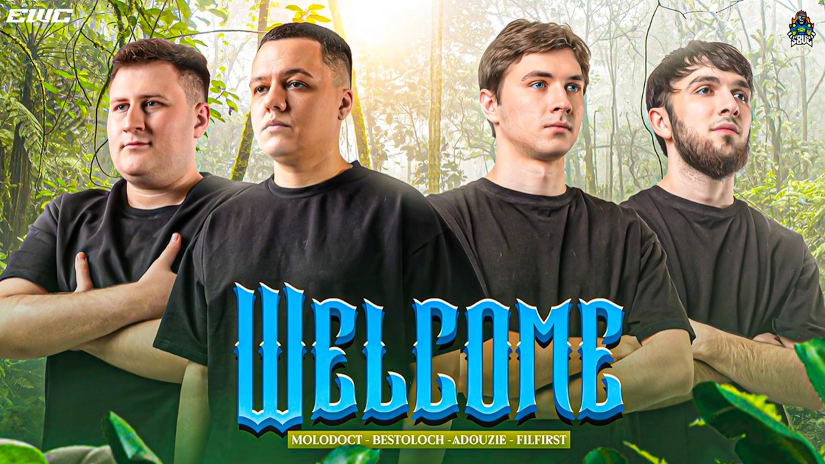 s8ul-signs-team-question-mark-roster-for-pubg:-battlegrounds-ahead-of-ewc-2026