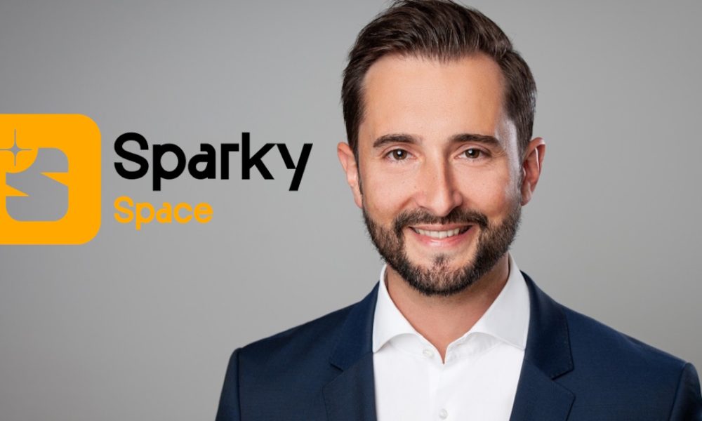 former-german-air-force-officer-launches-sparky-space-ai-platform-for-igaming-teams