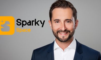 former-german-air-force-officer-launches-sparky-space-ai-platform-for-igaming-teams