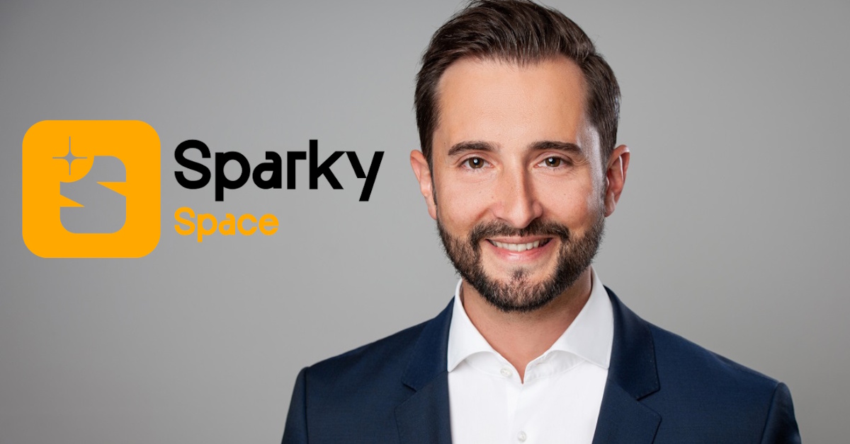 former-german-air-force-officer-launches-sparky-space-ai-platform-for-igaming-teams