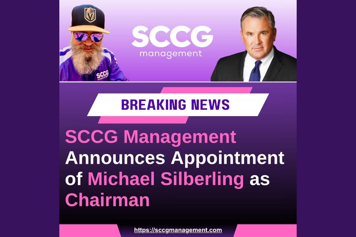 sccg-management-announces-appointment-of-michael-silberling-as-chairman
