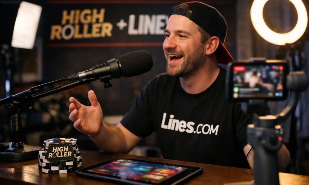 high-roller-enters-into-definitive-strategic-marketing-agreement-with-lines.com