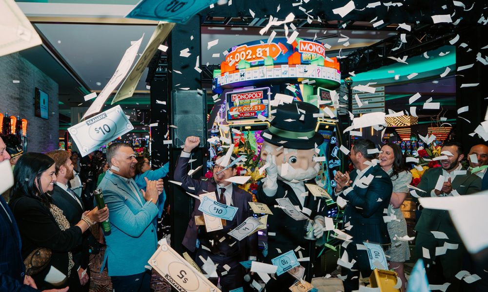 monopoly-big-board-bucks-by-aristocrat-gaming-makes-its-official-debut-at-yaamava’-resort-&-casino