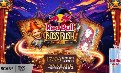 red-bull-runs-one-day-balatro-speedrun-event,-boss-rush,-on-april-17
