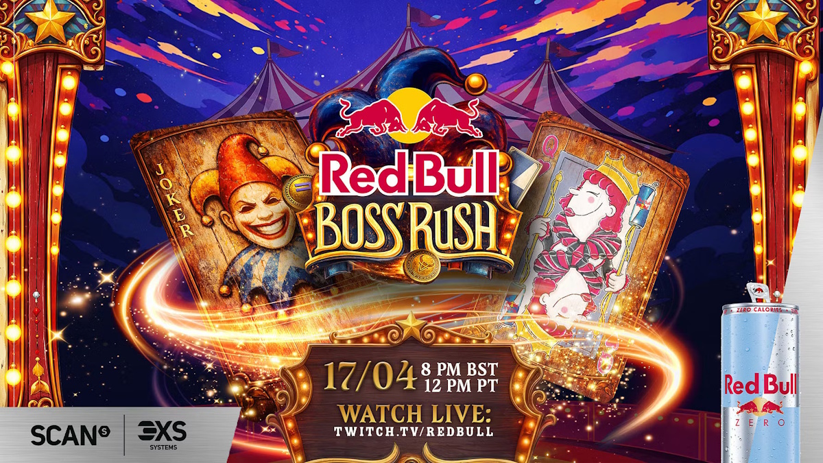 red-bull-runs-one-day-balatro-speedrun-event,-boss-rush,-on-april-17