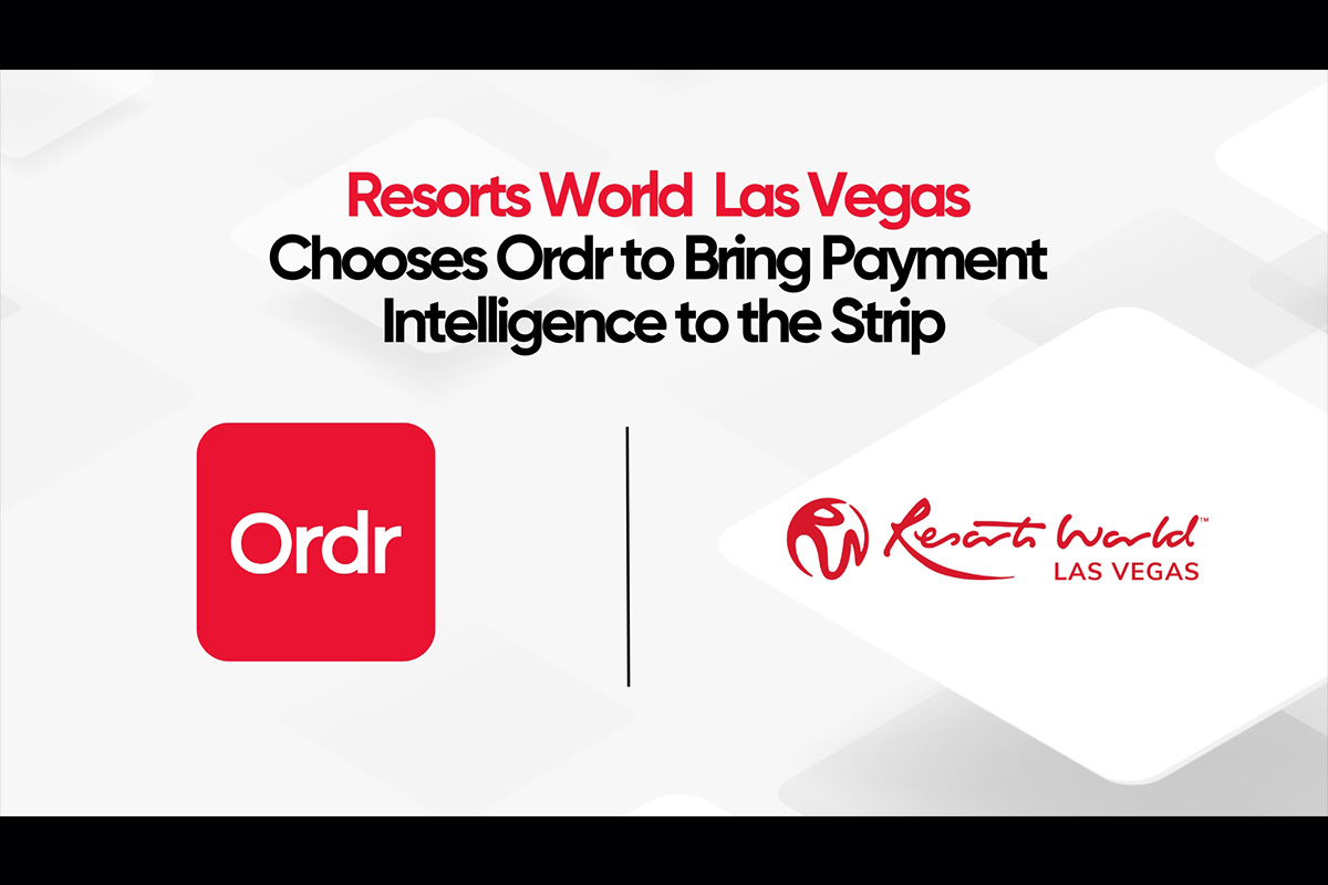 ordr-announces-partnership-with-resorts-world-las-vegas