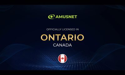 amusnet-marks-strategic-entry-into-north-america-with-ontario-licence
