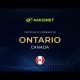 amusnet-marks-strategic-entry-into-north-america-with-ontario-licence