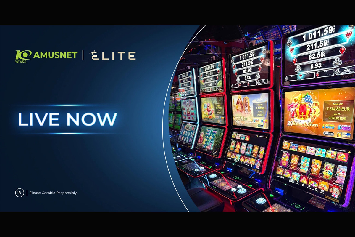 amusnet’s-type-s27-slot-cabinets-debut-in-ireland