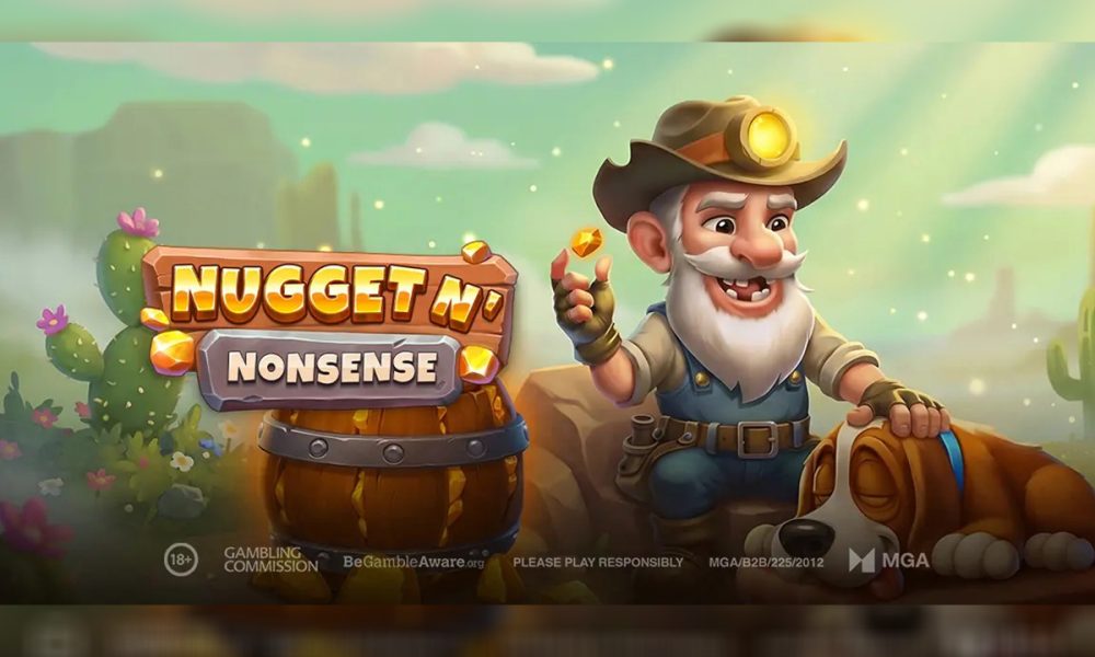 play’n-go-releases-its-latest-video-slot-nugget-n’-nonsense
