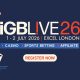 chips-charity-named-official-partner-of-igb-l!ve-2026-in-london