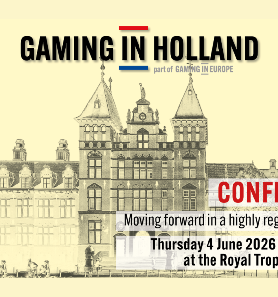 gaming-in-holland-2026-confirms-speaker-lineup-for-june-event-in-amsterdam