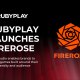 rubyplay-launches-firerose-studio-for-operator-specific-casino-games