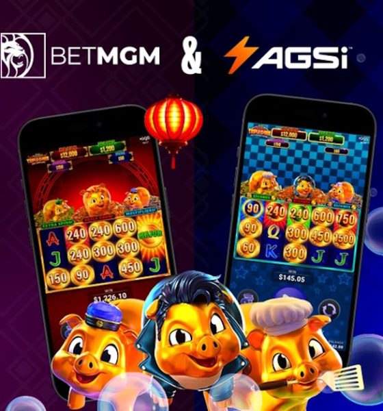 betmgm-lands-first-to-market-exclusivity-for-new-ags-rakin’-bacon!-slots